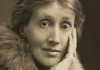 Virginia Woolf