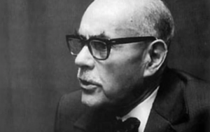 Wilfred Bion : biographie et œuvres les plus frappantes