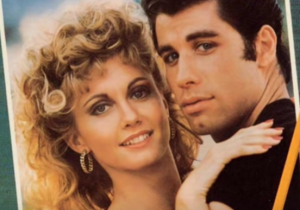 Grease: revoir un classique