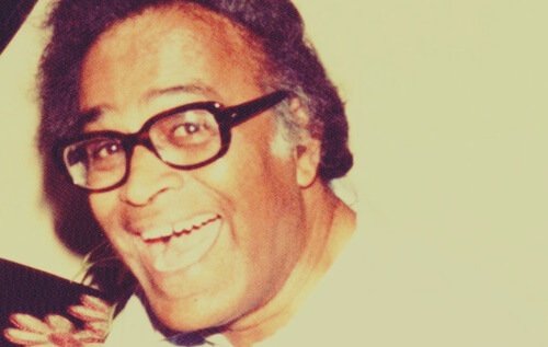 photo de Anthony de Mello