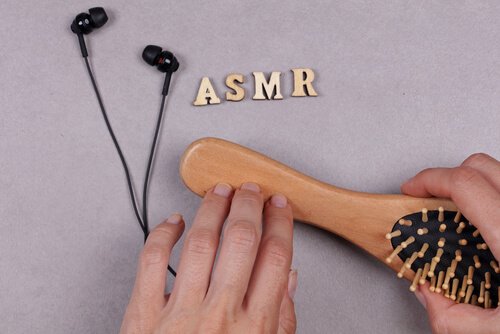 ASMR