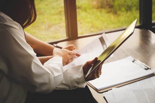 consentement éclairé