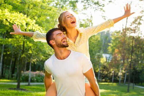 Le couple, ou une relation qui permet de mûrir