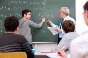 Comment agir face à un élève qui nous met à l'épreuve ?