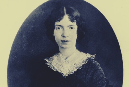 Emily Dickinson petite