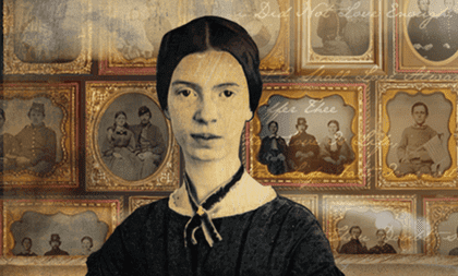 Emily Dickinson et ses démons mentaux
