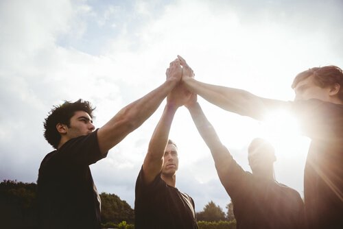 psychologue du sport et recherche