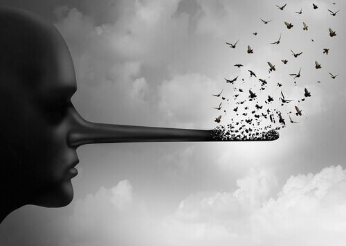 la post-vérité et les fake news