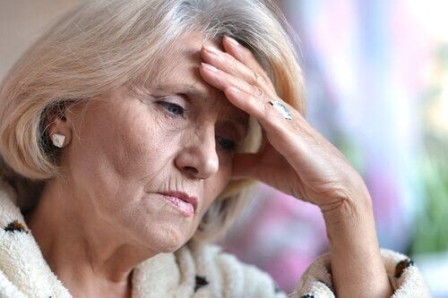 grands-parents esclaves et dépression