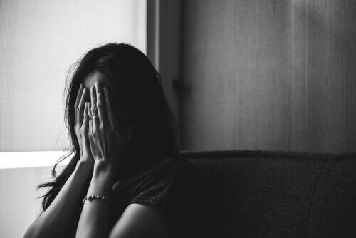 trouble d'anxiété généralisée