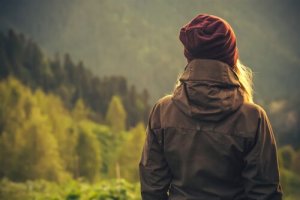 Shinrin-yoku : des bains de forêt pour se relaxer