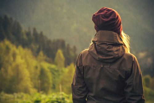 Shinrin-yoku : des bains de forêt pour se relaxer