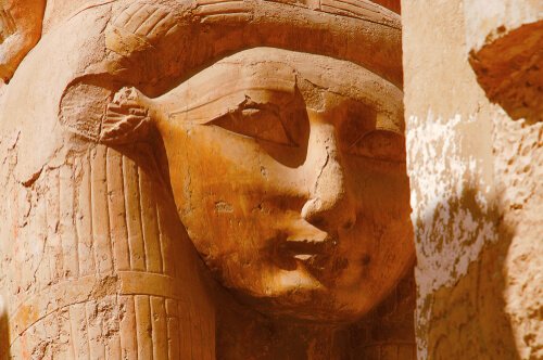 Sobekneferu, la première reine d'Egypte