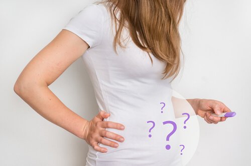 La pseudocyèse ou grossesse psychologique