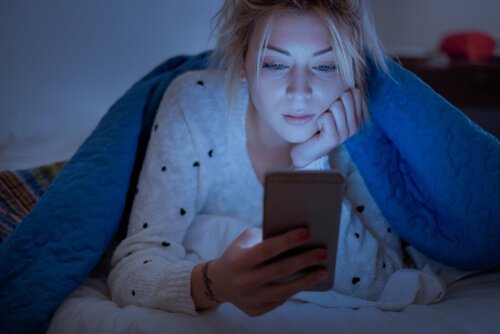 infidélité en ligne