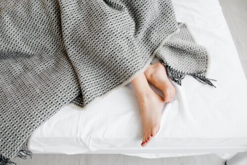Syndrome des jambes sans repos et cortex moteur : quelle est leur relation ?