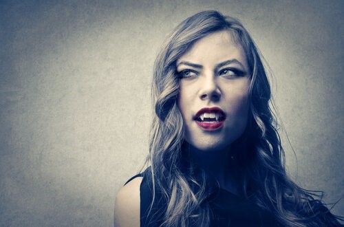 otherkin vampire