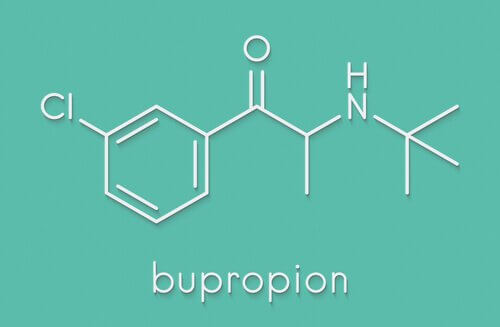 formule du bupropion