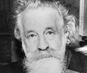 5 phrases fabuleuses de Gaston Bachelard