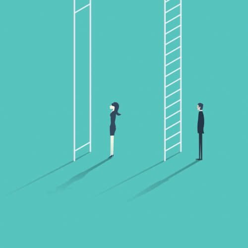 les luttes menées le 8 mars : la brèche salariale