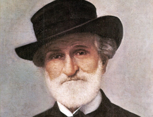 Verdi : biographie d'un monstre sacré