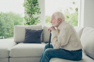 Le syndrome des grands-parents esclaves