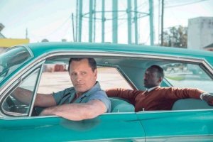 Green Book : quand le racisme se normalise