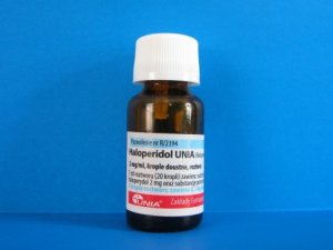L'halopéridol: à quoi sert ce médicament?