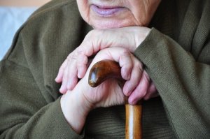 La paralysie supranucléaire progressive ou syndrome de Steele-Richardson-Olszewski