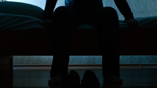 syndrome des jambes sans repos