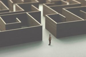 La fixation et la régression, deux faces de la même pièce