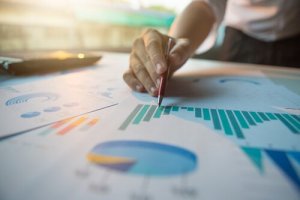Les concepts de base de la statistique descriptive