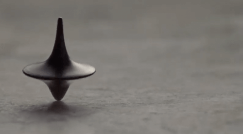 Inception est l'un des meilleurs films psychologiques