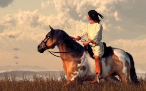 Les 6 vertus de caractère selon les Sioux