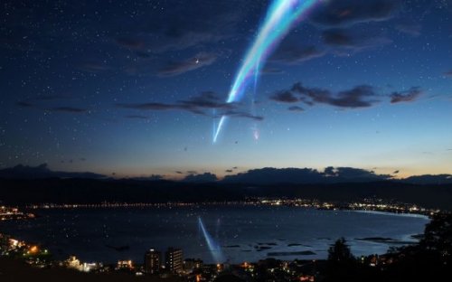 your name