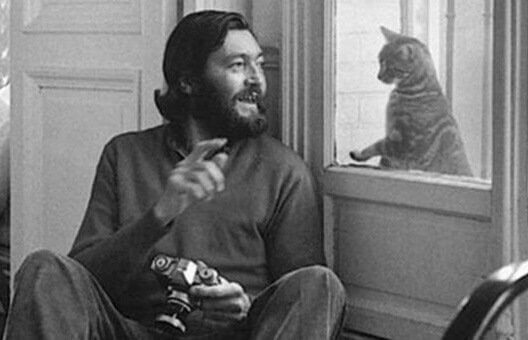 Julio Cortázar activiste