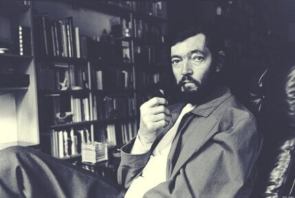 Julio Cortázar, biographie du grand intellectuel argentin