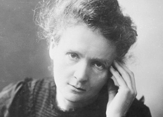 Marie Curie: biographie d'une femme scientifique