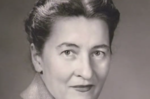 Mary Ainsworth: biographie et apports