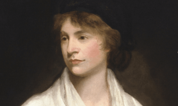 Mary Wollstonecraft: biographie de la première féministe