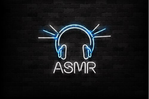 ASMR