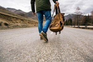 Les nomades du XXIème siècle
