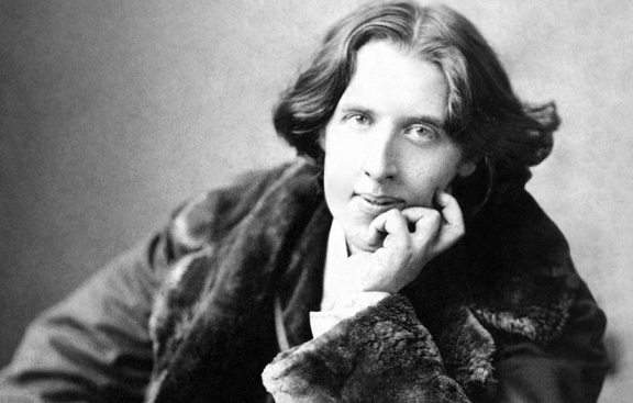 Oscar Wilde : sa vie et son emprisonnement