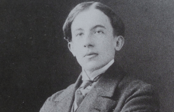 Paul Éluard, biographie d'un merveilleux poète
