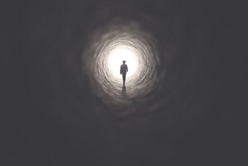 transcendance et découverte de soi