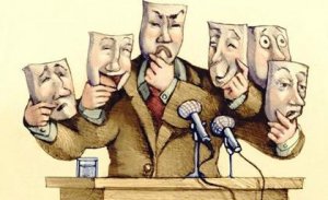 Le syndrome du stress politique : quand la politique ne nous dit plus rien