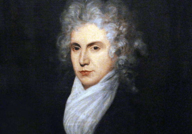 Mary Wollstonecraft et le féminisme