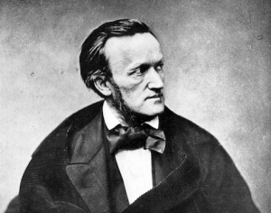 Wagner : biographie d'un musicien tourmenté