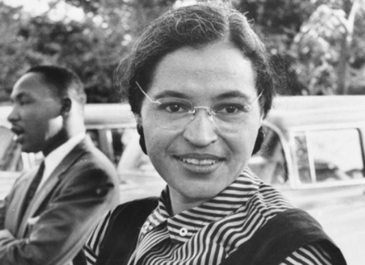 Rosa Parks : une leçon de psychologie sociale