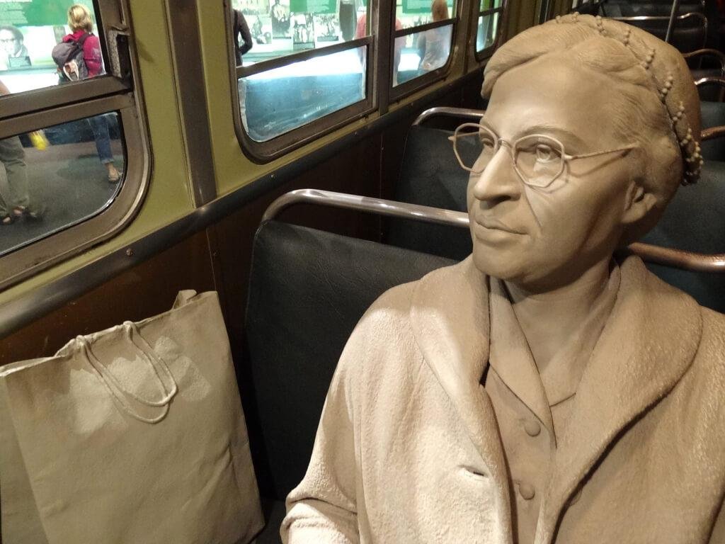 Rosa Parks